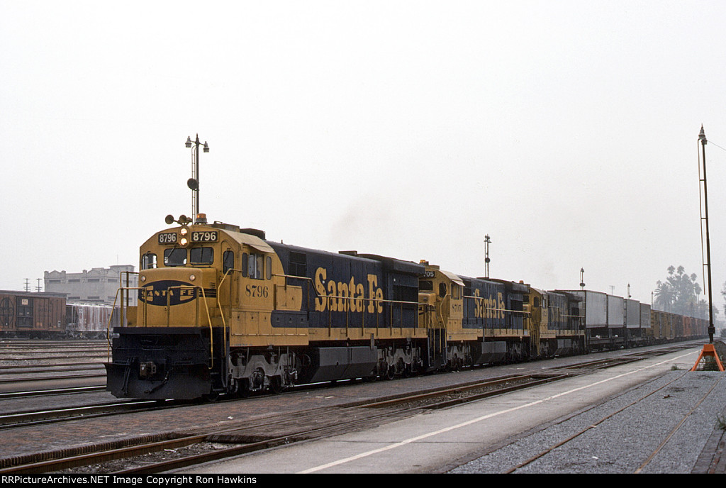 ATSF 8796 (REPOST)